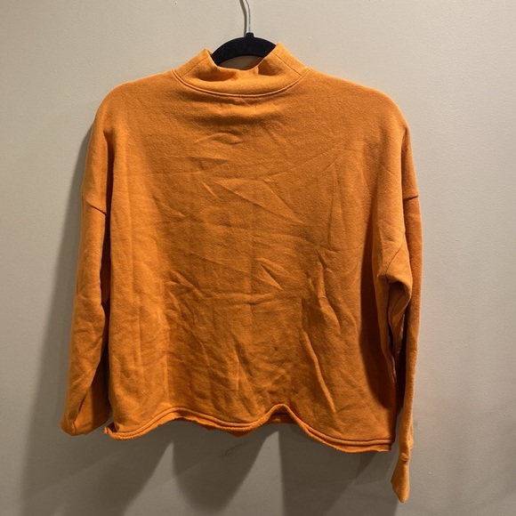 Madewell sweatshirt - Picture 3 of 4